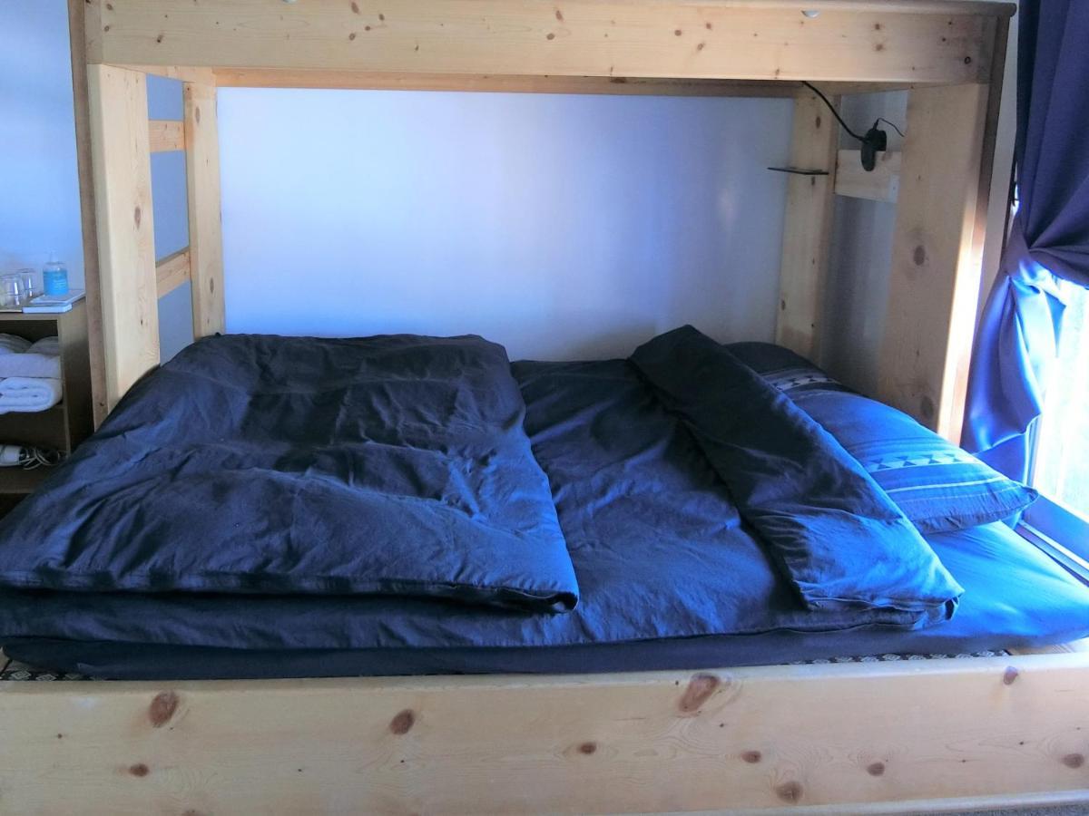 Shirokuma Inn Тояма Экстерьер фото